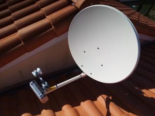 Electricien JL Antenne 0