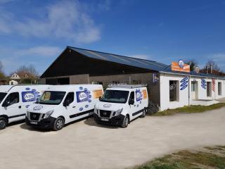 Electricien ABL de Bruin 0