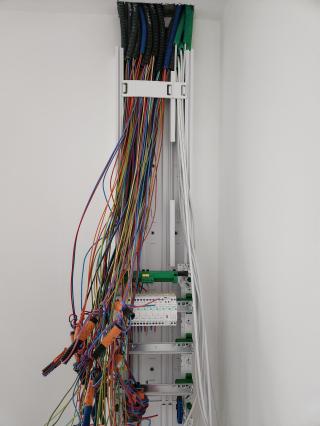 Electricien DS 44 Electricité 0