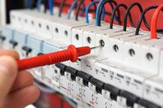 Electricien Etablissement Laroche 0