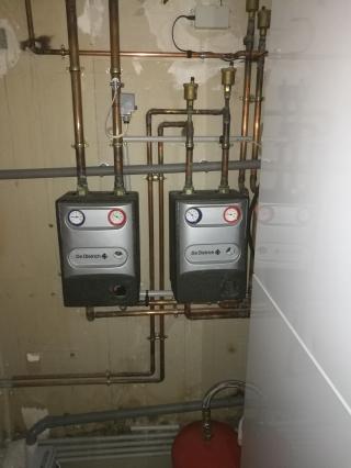 Electricien SOCIETE ENERGIES SERVICES 0