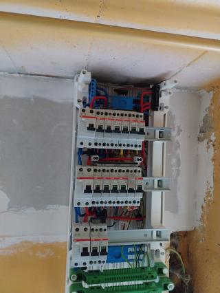 Electricien Rm elec27 0