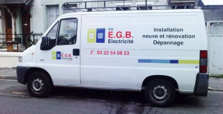 Electricien EGB Electricité 0
