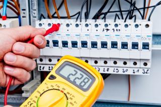 Electricien SARL Roques Thierry 0