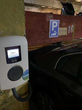 Electricien MK GREEN ENERGY 0