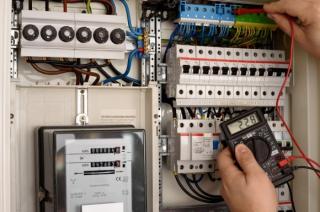 Electricien BATELEC 0