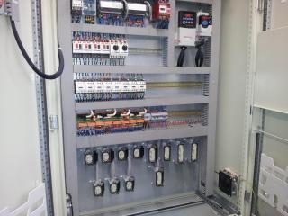 Electricien EMP Michaux Daniel (SARL) 0