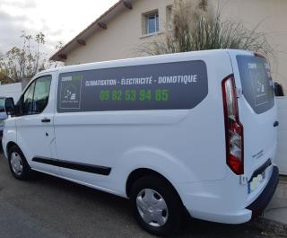 Electricien Confor-Home 1