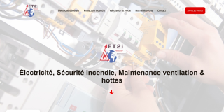 Electricien ET2I 0