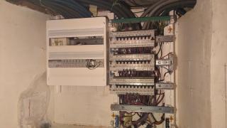 Electricien Frédéric Electricité EURL 0