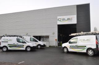 Electricien I.D'elec 0