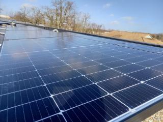 Electricien EGCF - Electricité Générale, Photovoltaïque, Couverture, Plomberie. 0