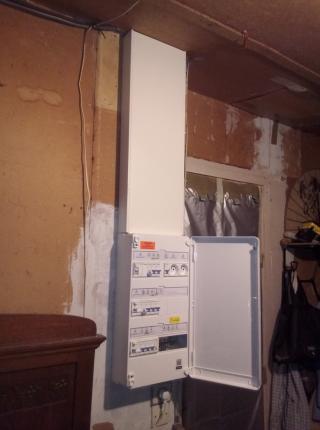 Electricien G-elec44 0