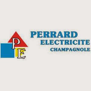 Electricien Perrard Electricité 0