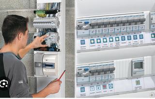 Electricien Insta Elec 0