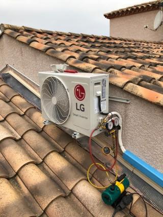 Electricien SAS Hariz Services 0