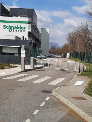 Electricien Schneider Electric 0