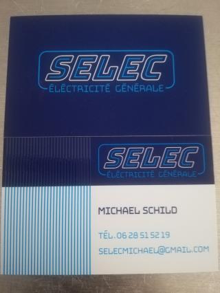 Electricien Selec 0