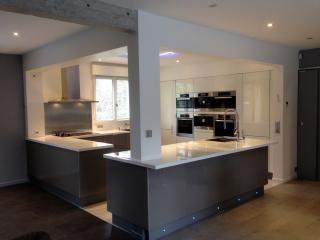 Electricien VBS BATIMENT 0