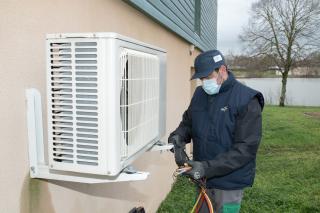 Electricien Diadem - Agence de Moulins 0