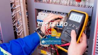 Electricien Ets Eelec 0