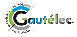 Electricien Gautelec 0