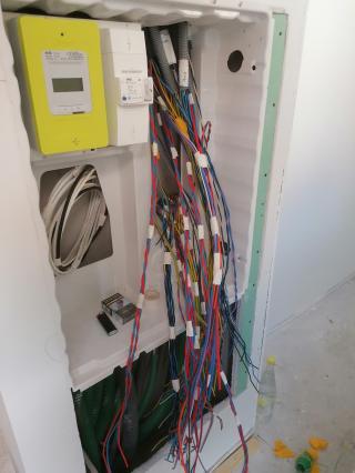 Electricien Proxi Depannages 0