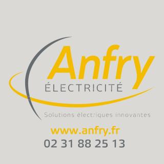 Electricien Anfry Electricité 0