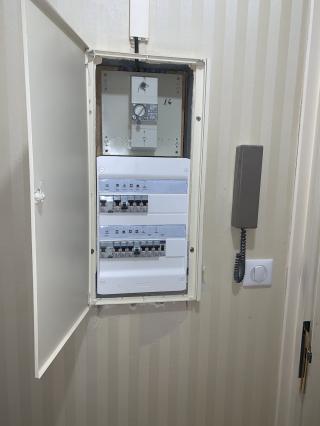 Electricien Alpha Elec 0