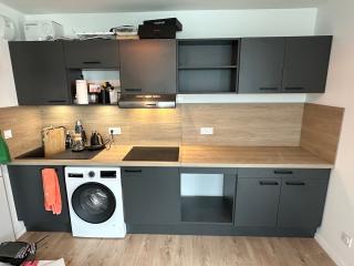 Electricien ELECTRO CM - ELECTROMENAGER (Vente/réparation) - CUISINE (cuisiniste : conception/installation) - ELECTRICITE - ANTENNES 2