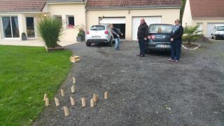 Electricien Bart'Elec Calvados 0