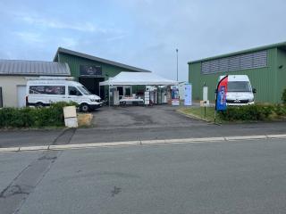 Electricien Thomas Frédéric 0