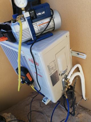 Electricien ECTB SERVICE 2