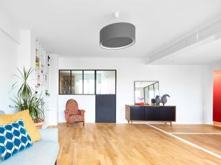 Electricien Decorenov - Renovation Intérieur peinture - Vincennes 2