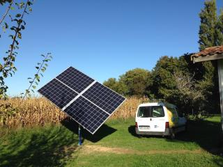 Electricien DUBECQ ET FILS - 40500 0