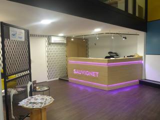 Electricien Sauvignet - Électricien Lyon 1