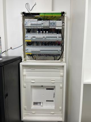 Electricien DARDENNE ELECTRICITE 0