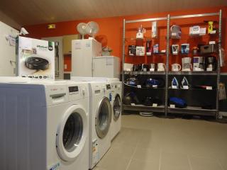 Electricien EGS COPRA 1