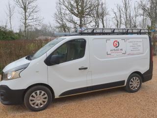 Electricien JJ ELEC 46 0