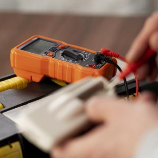 Electricien Dom Électricité - 24/7 - Électricien à Nantes et en Loire Atlantique (électricité générale + rénovation + dépannage) 0