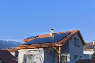 Electricien Domosolaris Grenoble 0