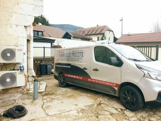 Electricien ABR electricite 1