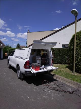 Electricien AB Groupe 0