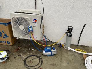 Electricien ZENITH ELEC 0