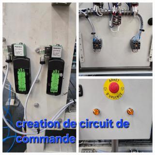 Electricien Dron Electricité 0