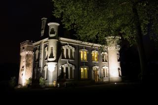 Electricien Andelec Laclau electricien 0