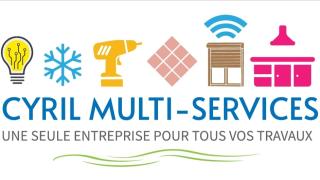 Electricien CYRIL MULTI-SERVICES 2