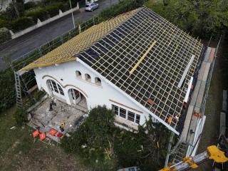 Electricien Ocordo Travaux - Entreprise de rénovation à Pau 0