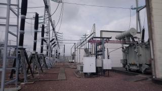 Electricien RTE Centre Maintenance - GMR NORMANDIE 0