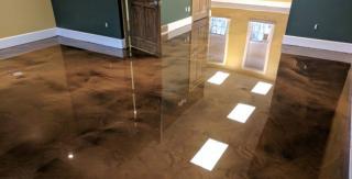 Electricien OMEGA RÉSINE 2